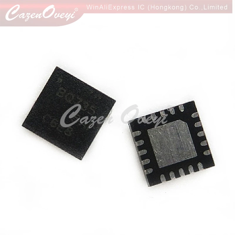 MP2625GL MP2625 MP2617BGL-Z MP2617BGL MP2617 BQ24735 BQ735 QFN-20
