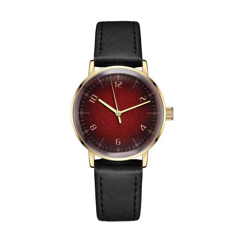 Mechanische Herrenuhren mit Handaufzugswerk, Automatische Armbanduhren, Elegante Zeitmesser für Männer