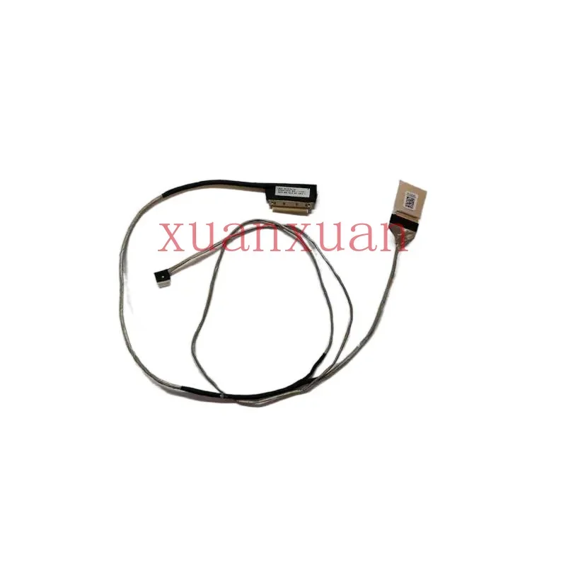 Laptop LCD EDP screen display cable for Dell Inspiron 0fg0dx 5542 5545 5547 5548 5557 dc02001x000 30pin