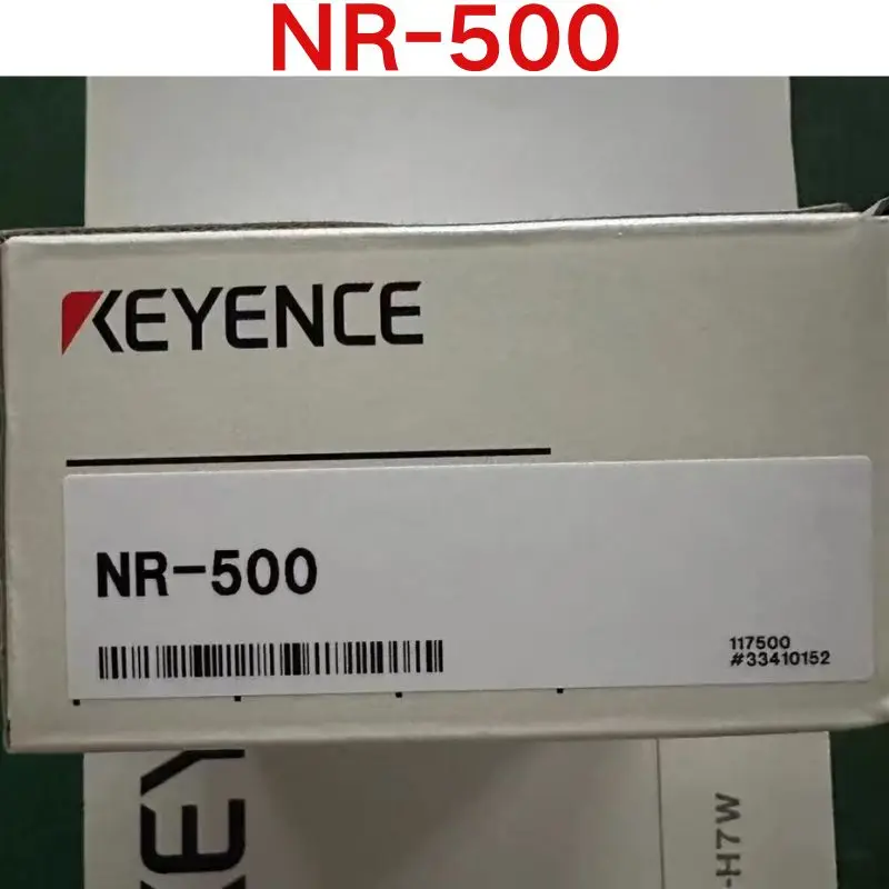 brand-new.  Data Collector NR-500