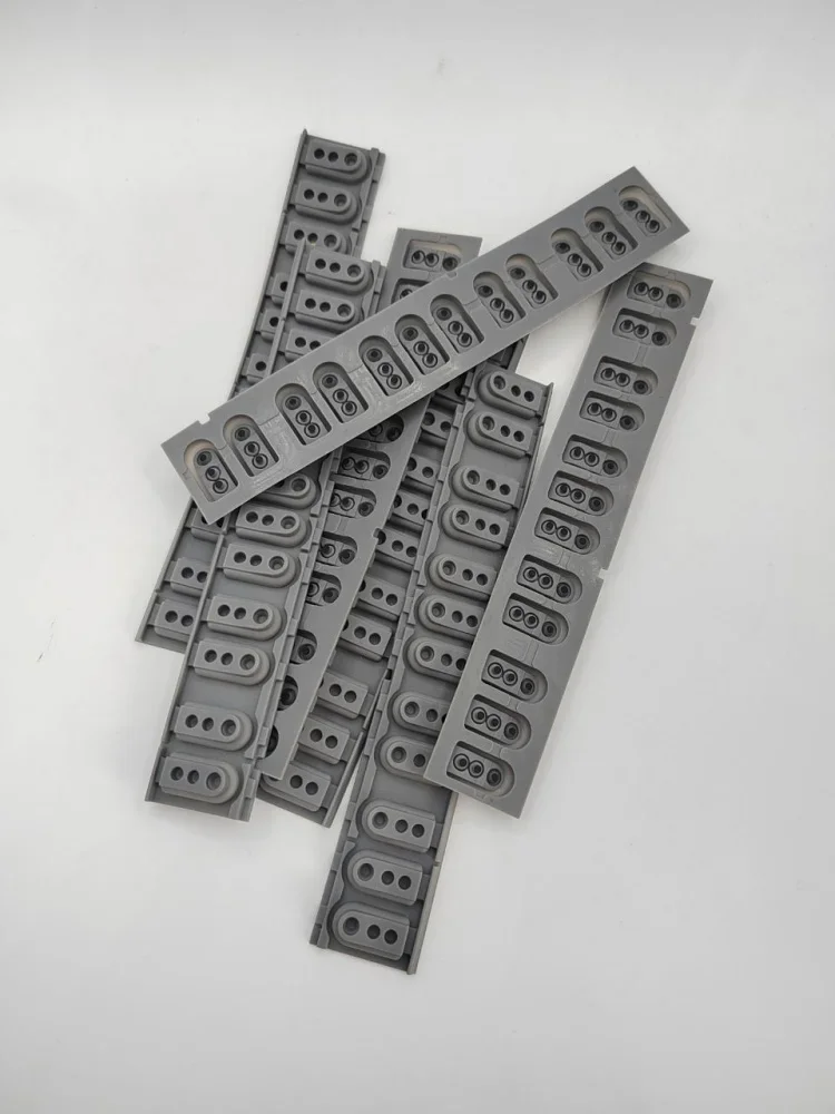 For Yamaha CLP-635 575 525 535  Key Contact Rubber Conductive