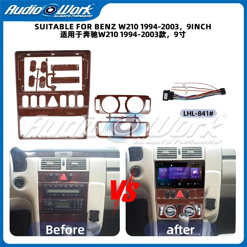 Car Radio Stereo Gp… - image