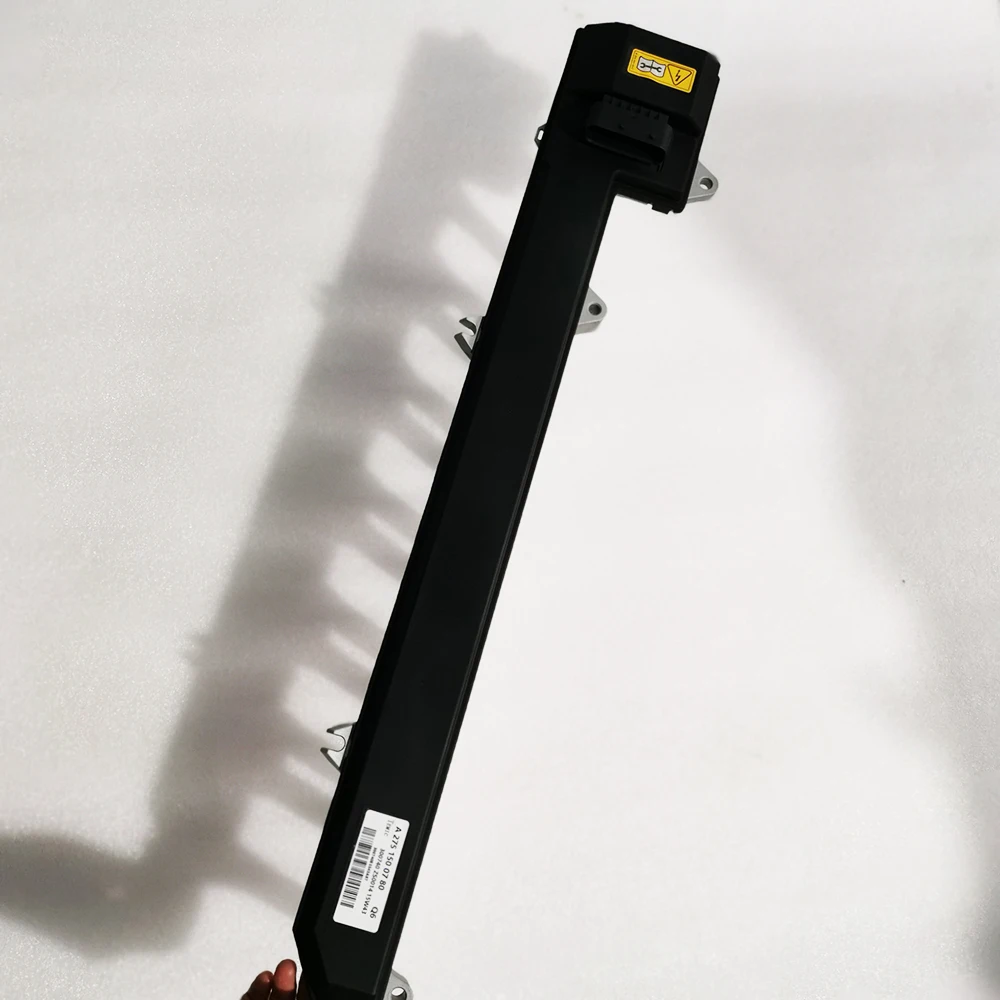 

Hot SalesFor A2751500580 A2751500780 is suitable for M ercedes CL600 S600 SL600 C215 C216 W220 W221 R230 left ignition coil