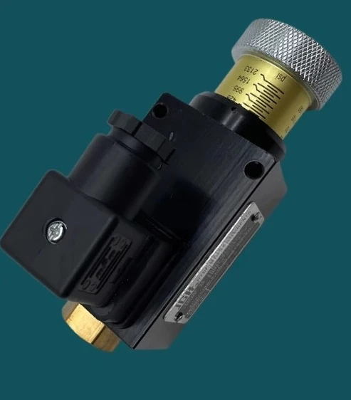 

Parts for JGH Hydraulic Switches JPS - 35-1-20 - S 70 150-1 230 420 Pressure Relays