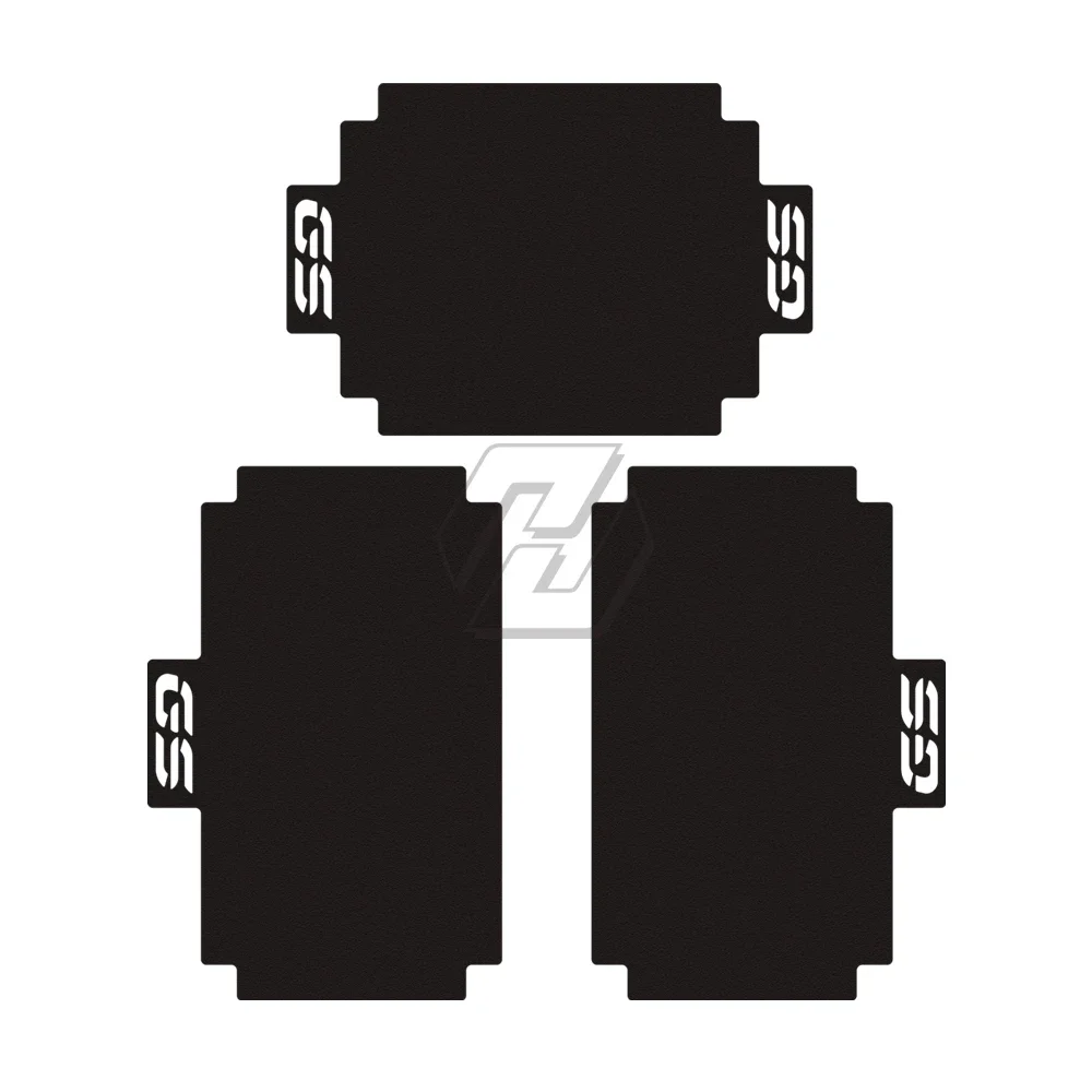 

For BMW R1200GS R1250GS Adventure 2004-2020 Motorcycle Side Pannier Case Sticker