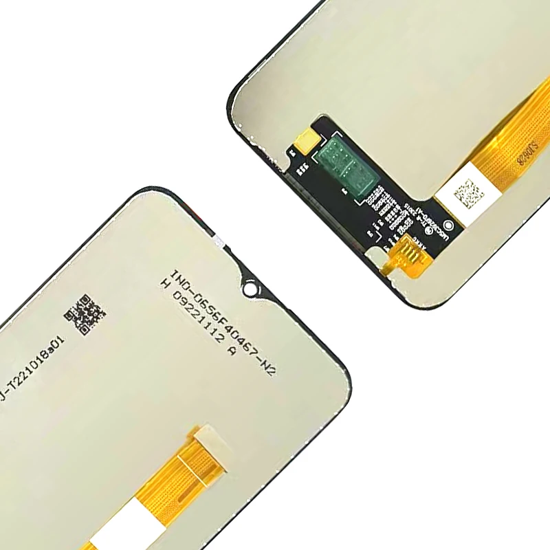 AAA+ Quality For TCL 40 NxtPaper 4G LCD Touch Screen Digitizer For