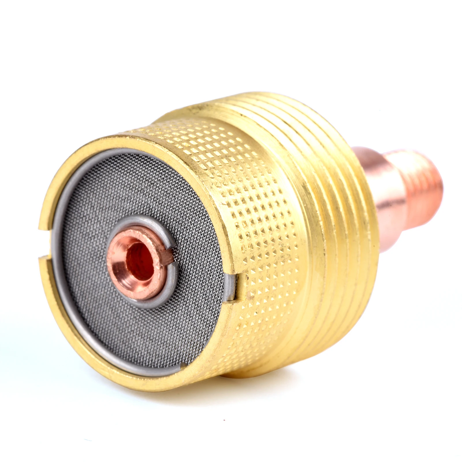 TIG Extra Large Collet Collet Body Gas Lens 13N21L 13N22L 13N23L 13N24L 45V0204S 45V116S 45V64S 995795S For TIG WP9 20