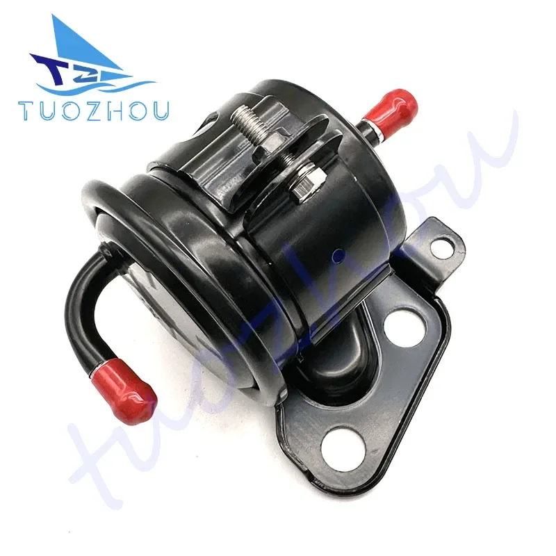 

15440-99E01 Filter Fuel Assembly Made in Taiwan for Suzuki Outboard Engine DF60/70 15440-99E00 5030706