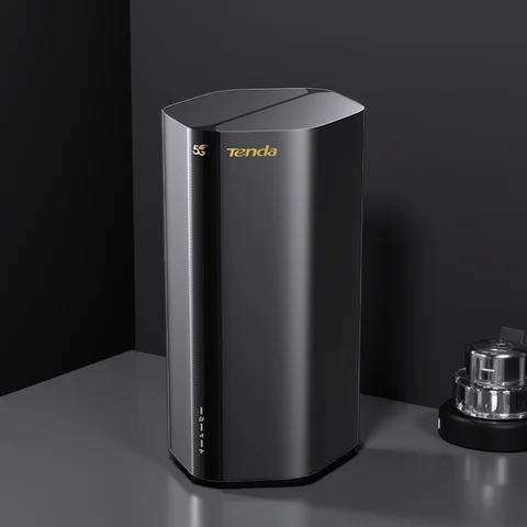 Tenda 5G SIM Router AX1500 AX1800 Wi-Fi 6 wireless CPE Modem WiFi Hotspot 5G/4G/3G Multi-Mode 2.4Ghz 5Ghz Mesh Router 5g wifi