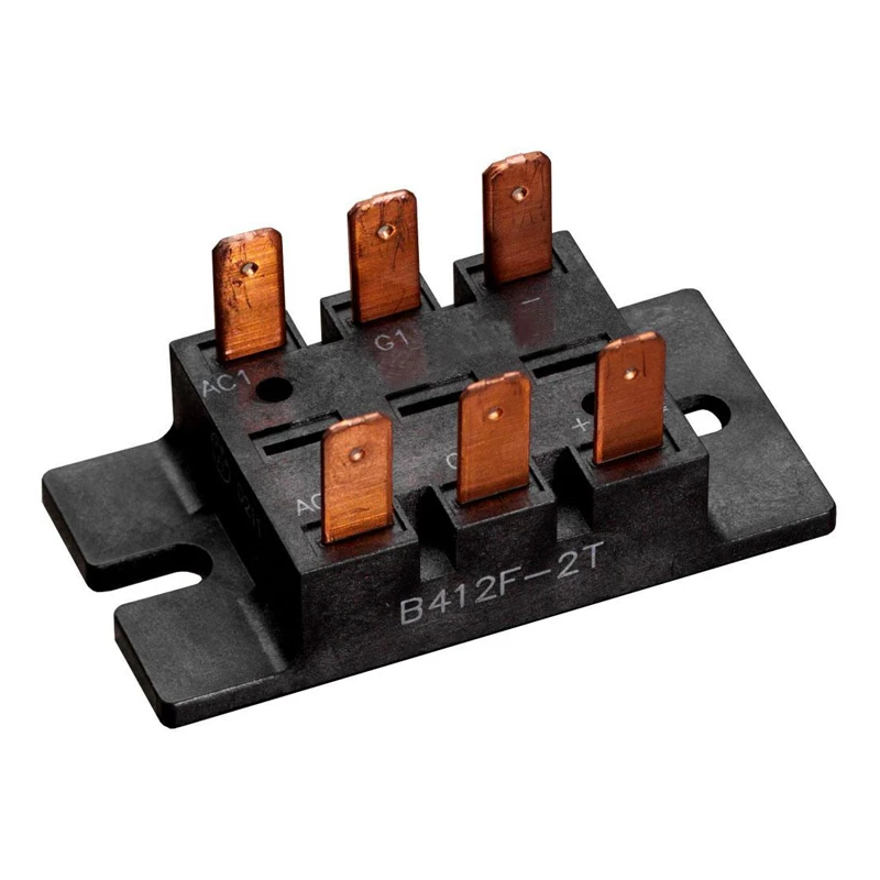 Single-phase SCR bridge module B512F-2T B512F-2T-8652 B512F-2T-Y175 B612F-2T B612FS-2T IGBT MODULE Spot Supply Quality Assurance