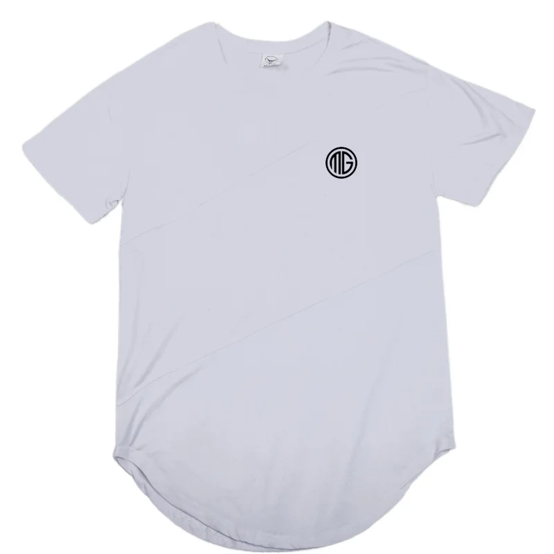 تي شيرت رياضي يسمح بالتهوية للرجال ، قمم كمال الأجسام ، ملابس اللياقة البدنية ، صالة الألعاب الرياضية ، الركض ، العضلات ، التمرين ، في الهواء الطلق ، عارضة ، العلامة التجارية #5