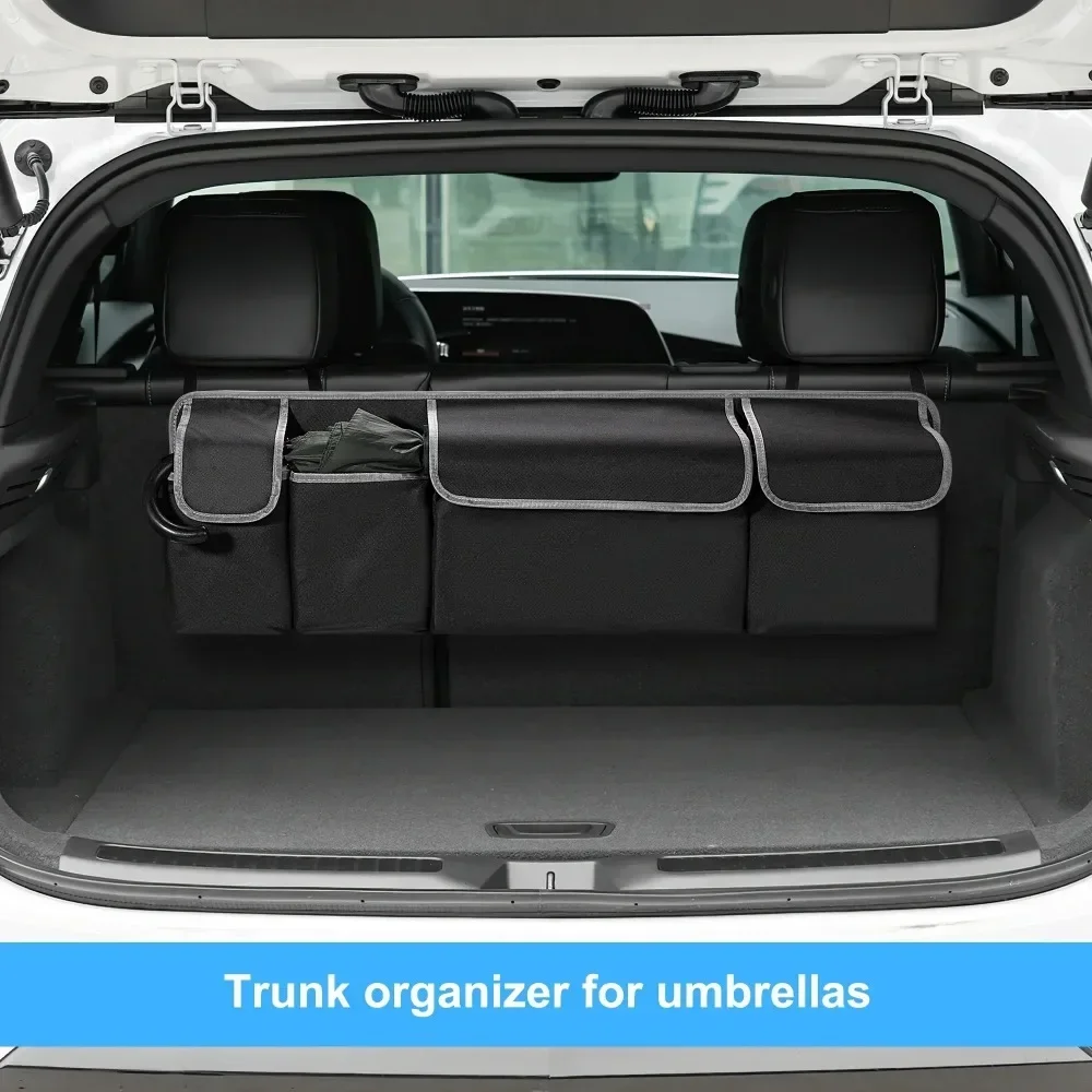 Thumbnail 3 - #29 Best Car Boot Storage Boxes to Buy In 2026