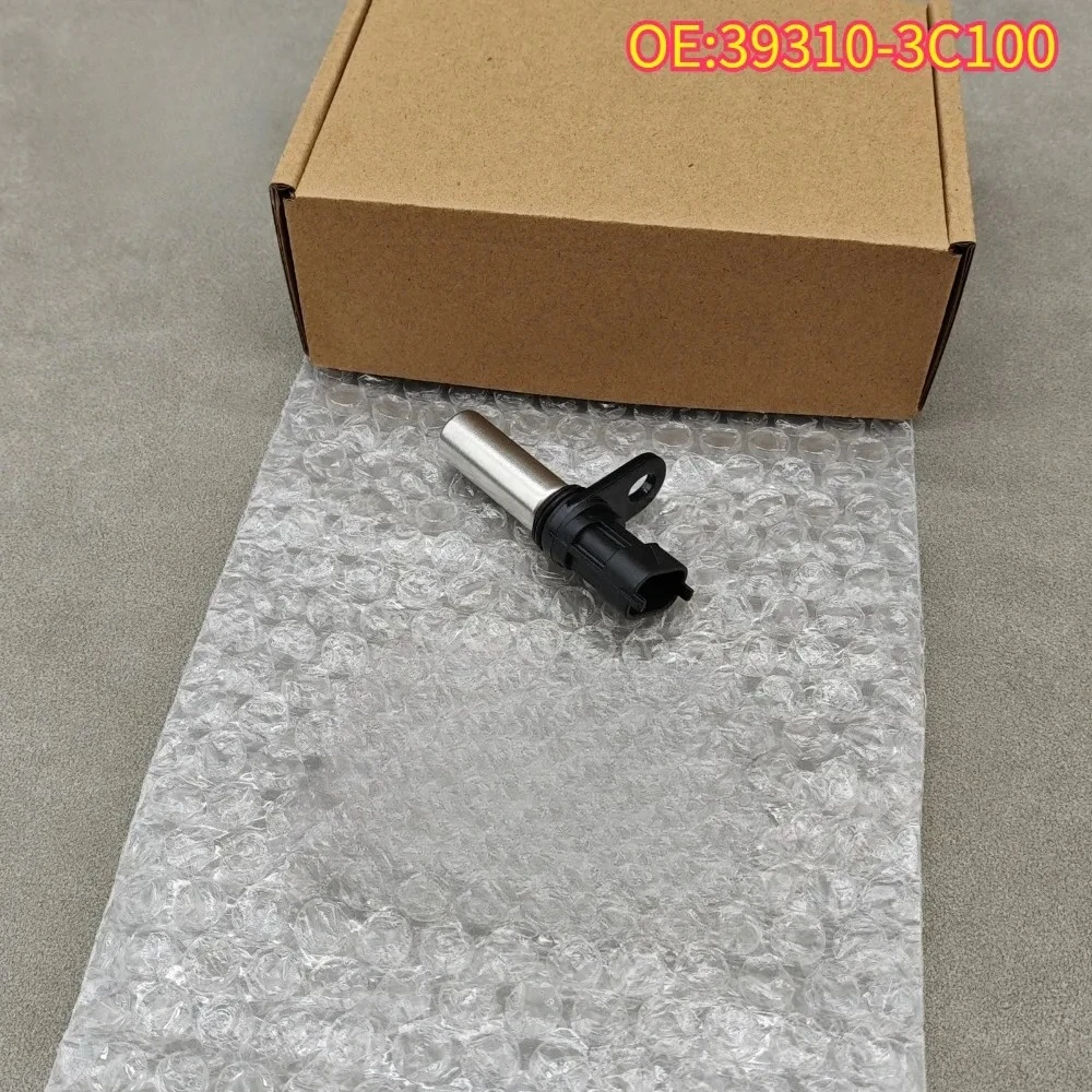 

High quality New For 39310-3C100 Camshaft Position Sensor for Sonata GENESIS COUPE Veracruz for Sorento 393103C100