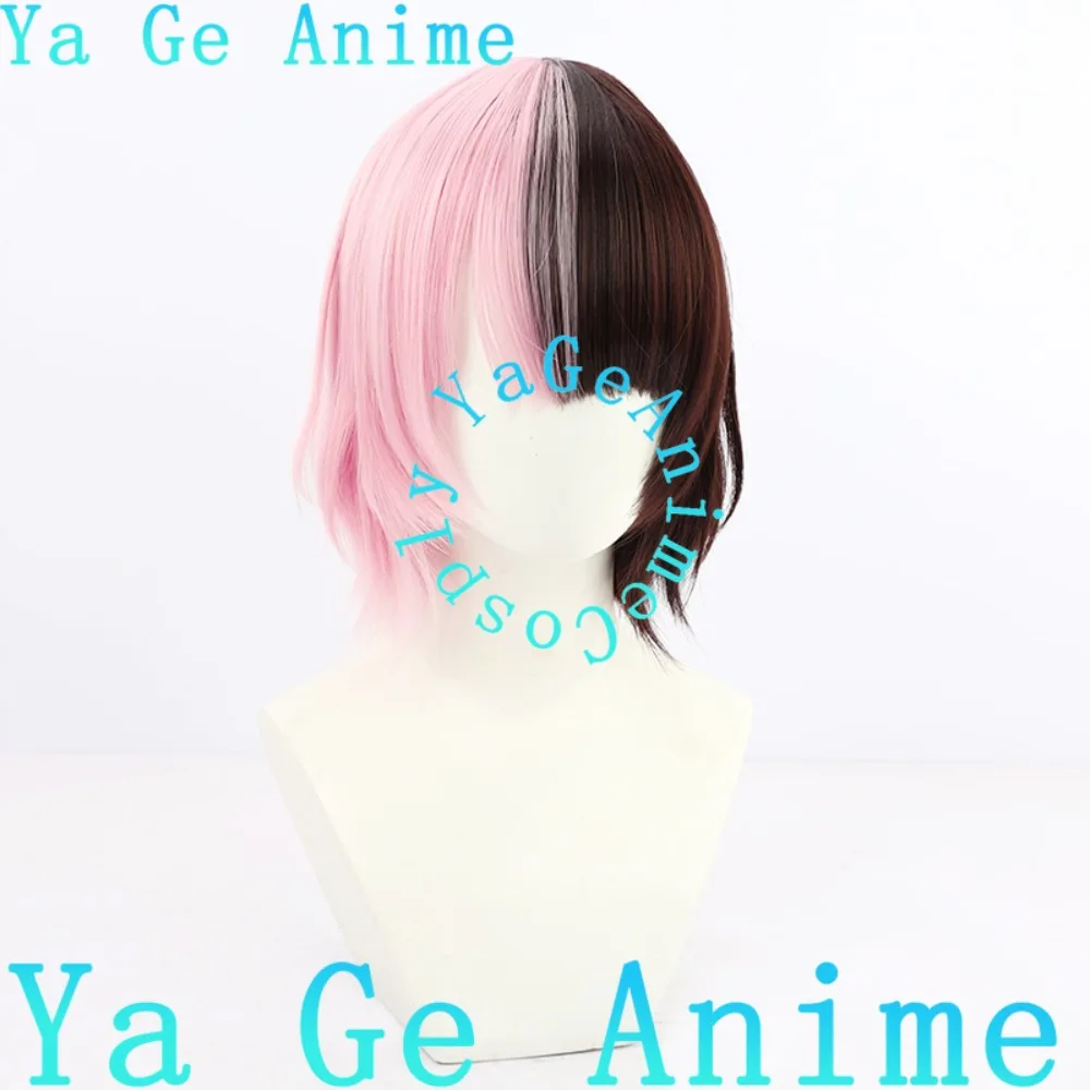 

VSPO! Tachibana Hinano Cosplay Wig Anime Reality Show Game Role-playing Wig Used for Anime Dance Parties