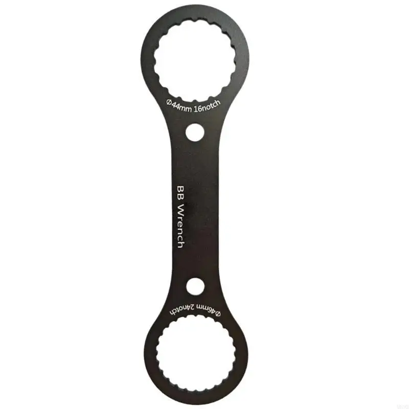 

M89D Removal Install Bottom Brackets Wrench Tool Mountain Bicycles Bottom Brackets Wrench Bike Tool Spanners Universal Parts