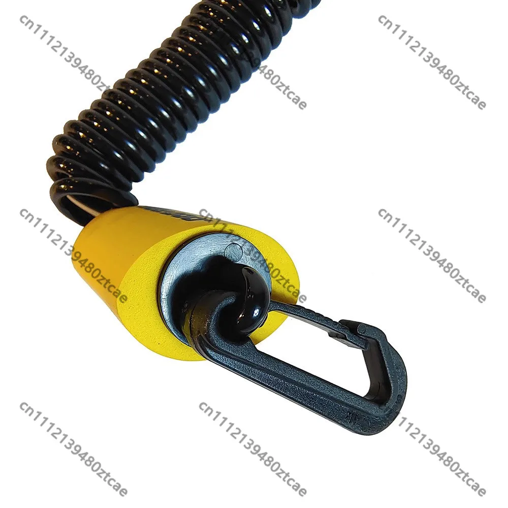 ignition key control structure maintenance parts  fit 130 and 300 horsepower watercraft  vehicle matching accessories