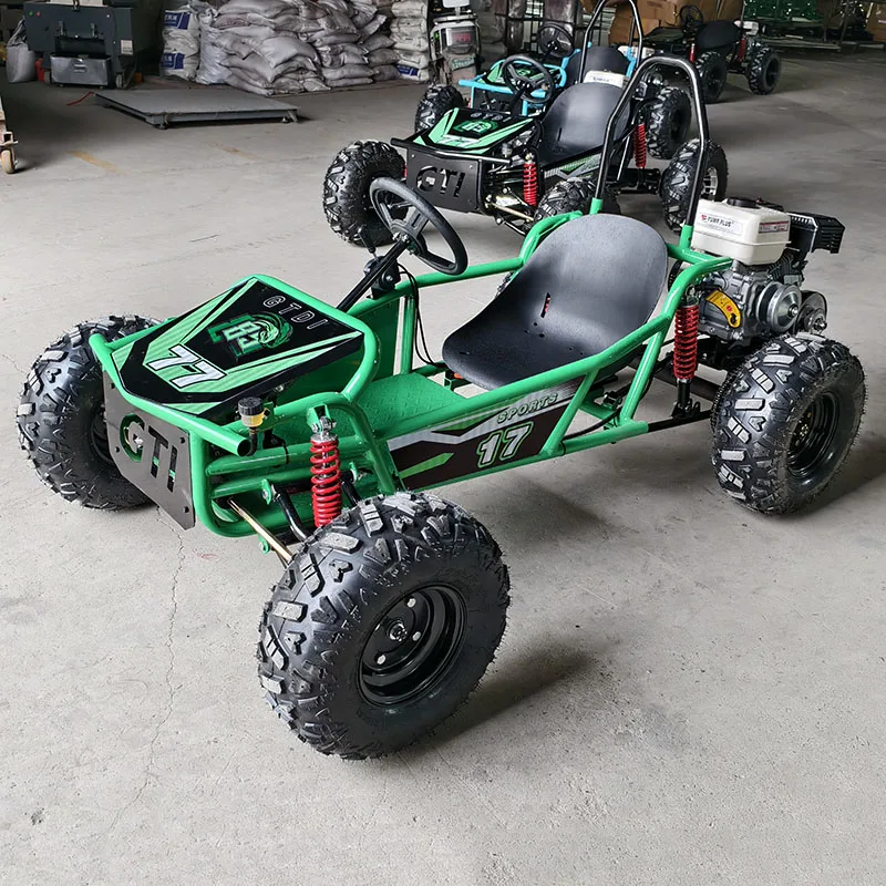 Factory Direct Professional Tr - مراجعة Kids Outdoor Karting وسعره