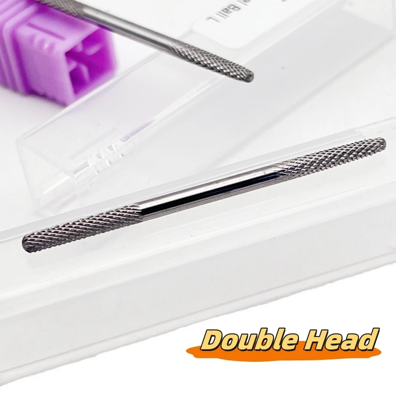 1Pcs Carbide Nail D…