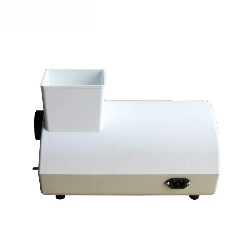 Hand grinding and polishing machine, large diameter grinding wheel polishing