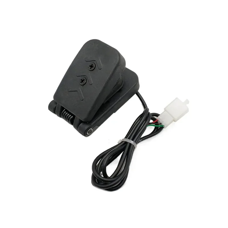 for Electric Kart Small Foot Accelerator Twisting Car Beach Car Accessories Modified Pedal Governor