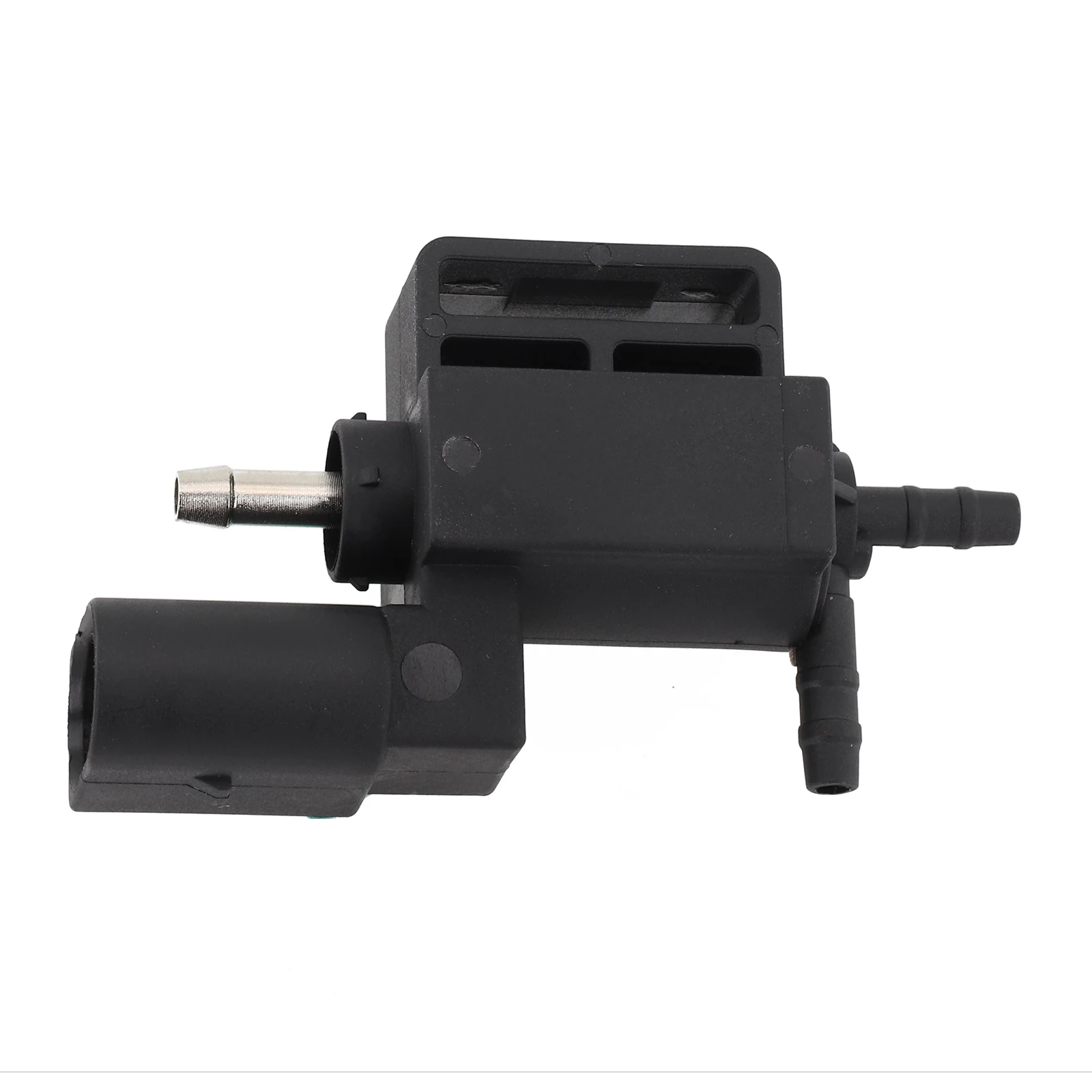 Automobile Solenoid Valve Electromagnetic Valve Made Of ABS Non-deformation Practical Quick Installation Reliable