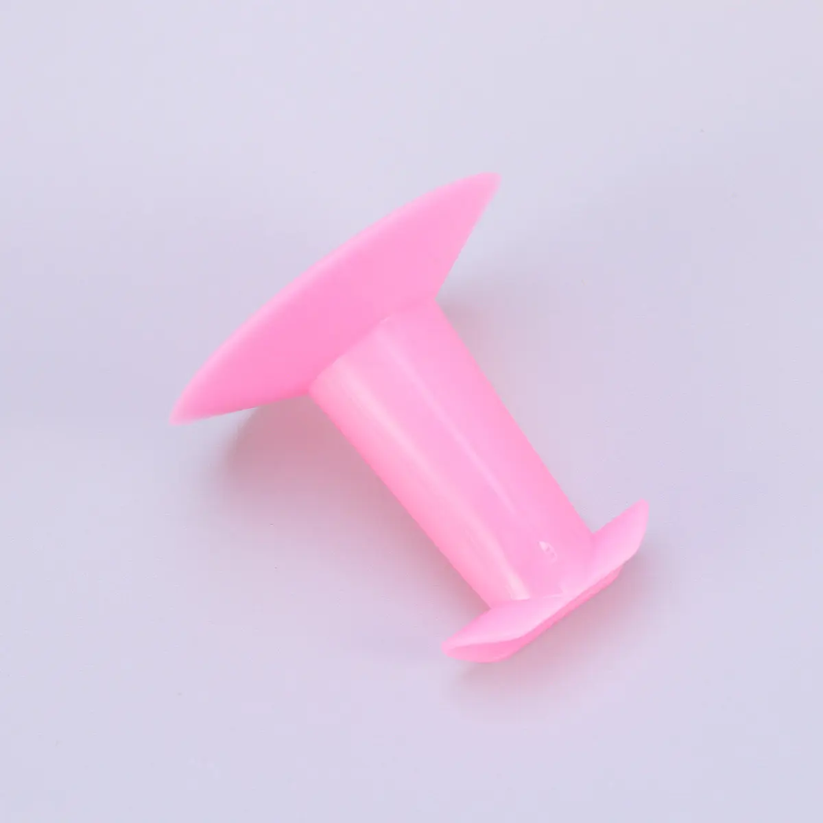 3Pcs Nail Finger Stand Support Rest Hard Plastic Finger Holder for Stable Nail Art Painting Acrylic Gel Practice