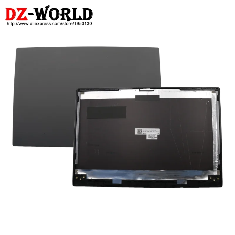 

Back Shell Top Lid Case LCD Rear Cover for Lenovo Thinkpad P1 Gen 1 Laptop 01YU724 01YU725 460.0DY0H.0001 01YU726 460.0DY0C.0001