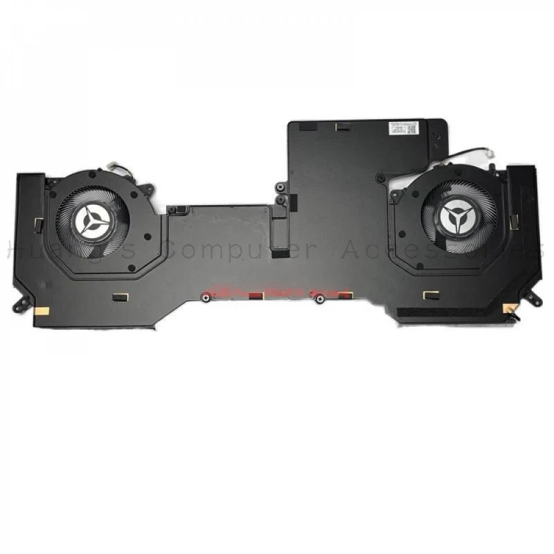 SS+5H40S20347 Original Heatsink Cooling Fan for Lenovo Y9000K 2021 Laptop, Strictly‑Tested Replacement Part