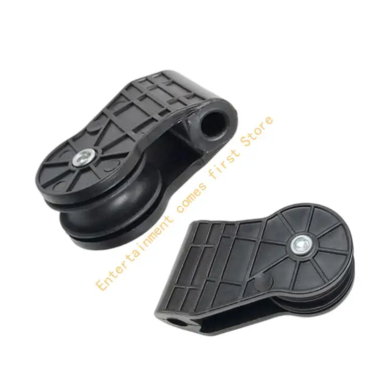 Exercise Equipment Pulley Part for Rowing Machine Service Use 55KD