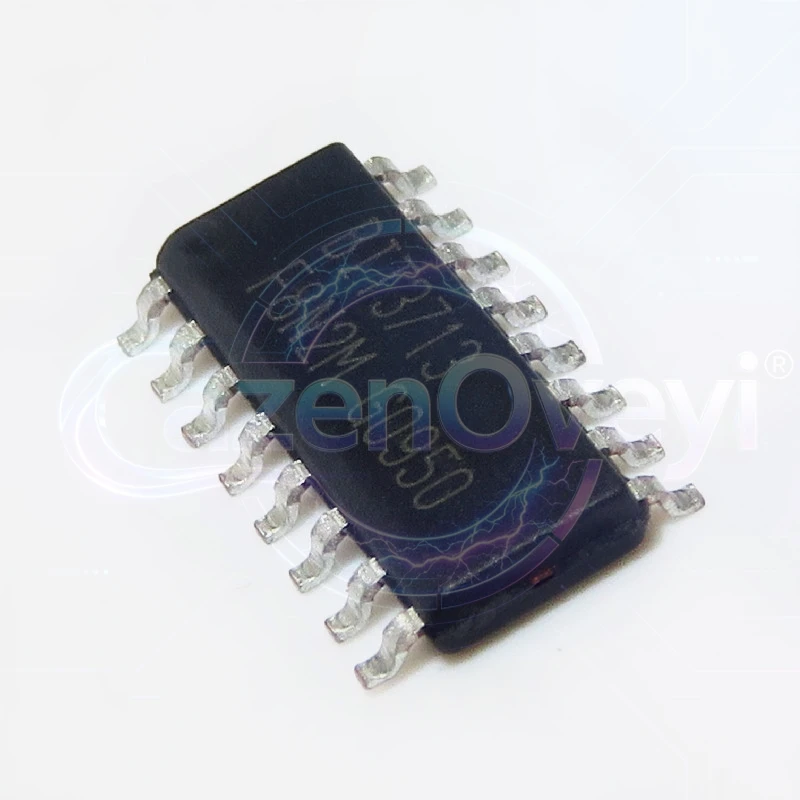3-200PCS FAN7529 7529 BIT3713 3713 AD8605ARTZ B3A LPC2148FBD64 LPC2148 LT1976IFE LT1976 976IFE MAX202EPE MAX202