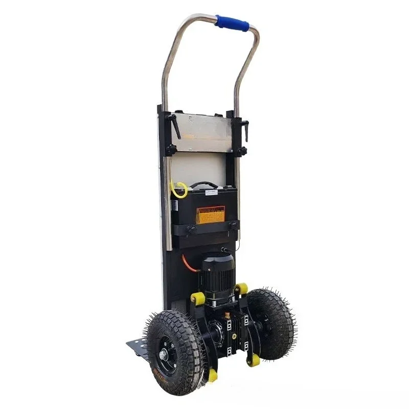 Electric climbing machine Special climbing trolley for handling cement home appliances Artifact energy tools and equipment