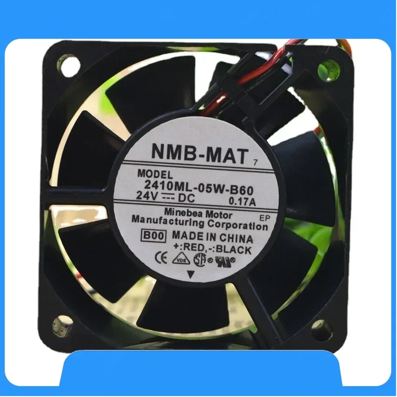 New Cooling Fan For…