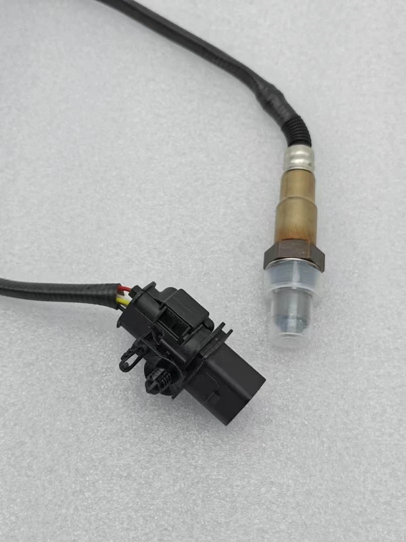 6715400117 Front Oxygen Heated Sensor For Ssangyong 2.0T (2.2L) GSL Engine Musso G4 Rexton Rodius/Stavic Actyon Sports