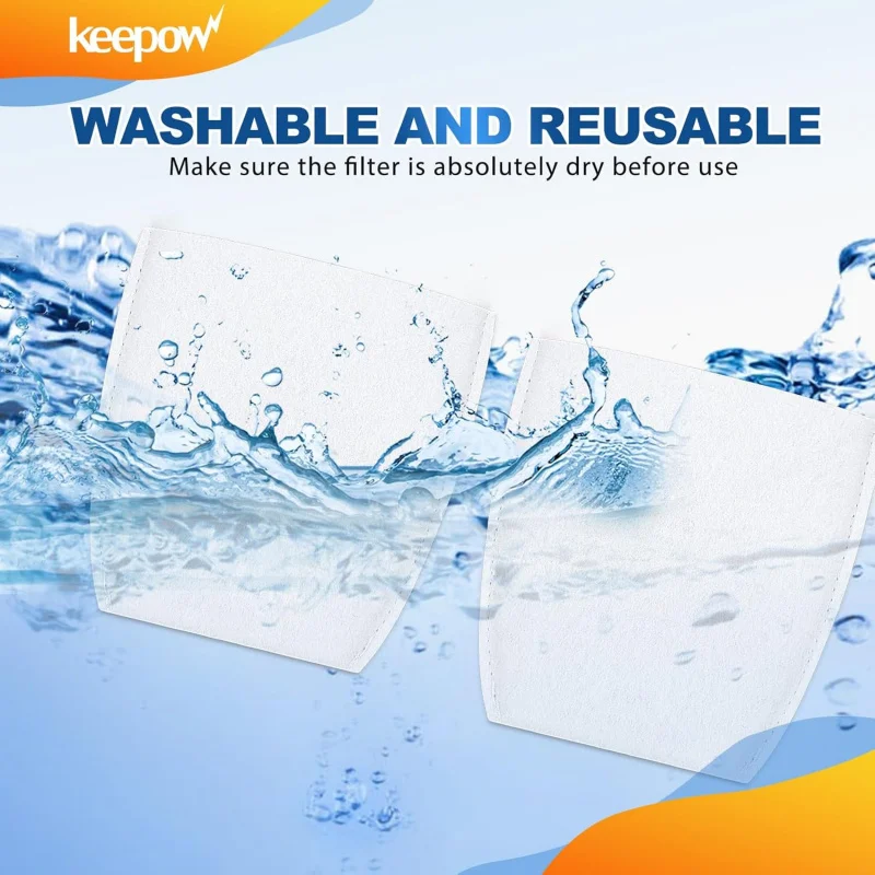 T-03193 진공 천 XLC02 LC01 BCL180 443060-3 진공청소기와 호환되는 진공 필터, 5