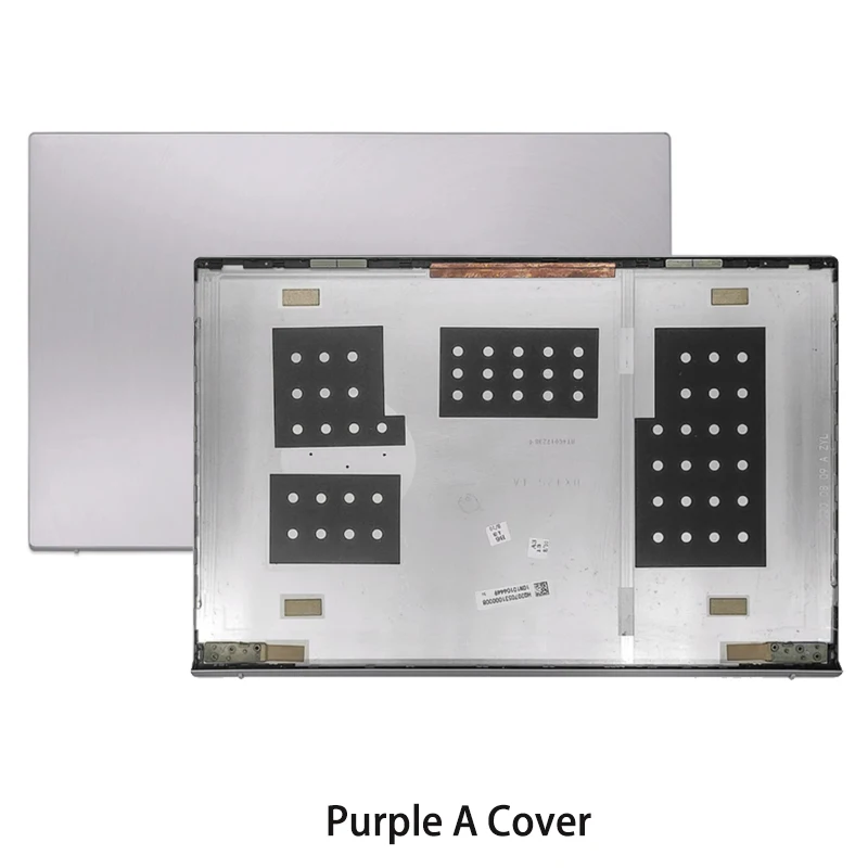 New For ZenBook 14 UX425 UX425J UX425JA U4700J Laptop LCD Back Cover Front Bezel Palmrest Hinges Lower Bottom Case Housing