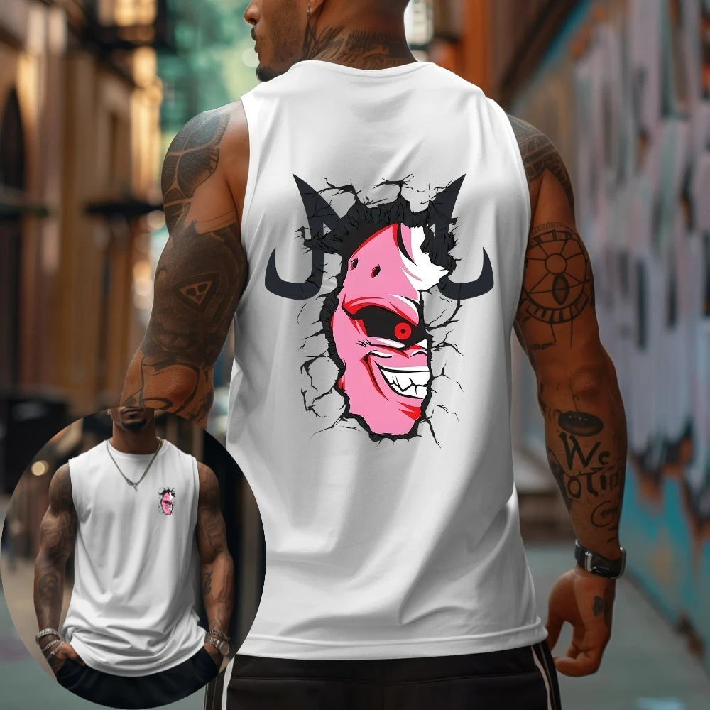 Dragon Ball Men's V… - image