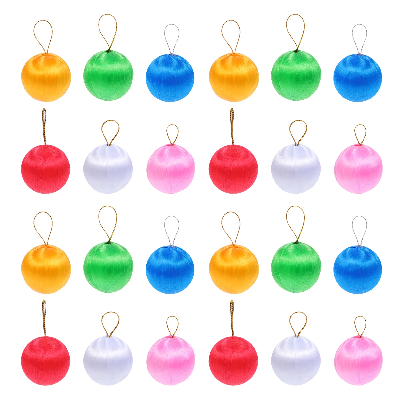 

Party Round Ball Hanging Ornament Colorful Festive Decor Wedding Holiday Xmas Plastic Pendant Hanging Balls Party Supplies