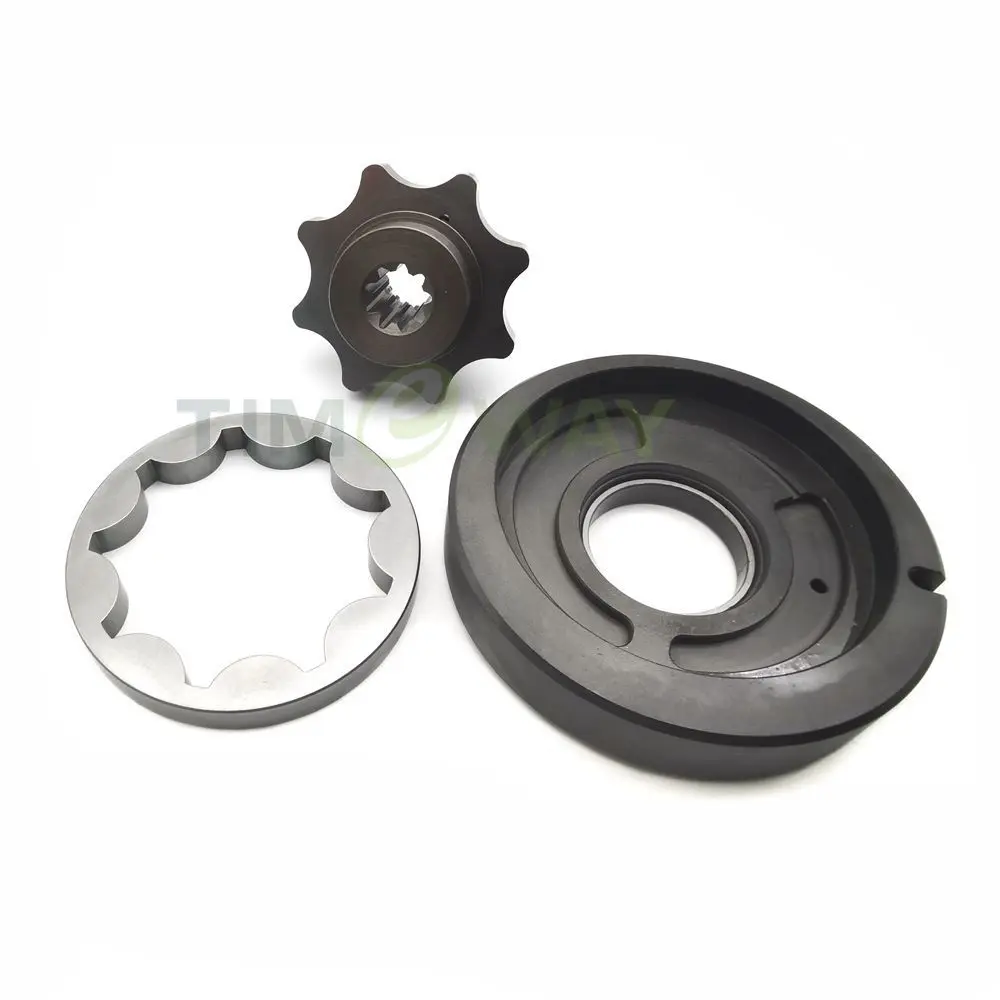 

PV42 Charge pump Hydraulic 42R28 Oil Filling Pump Spare Parts for SAUER PV42R28 Slippage Pump PV42-28 Repair Kits