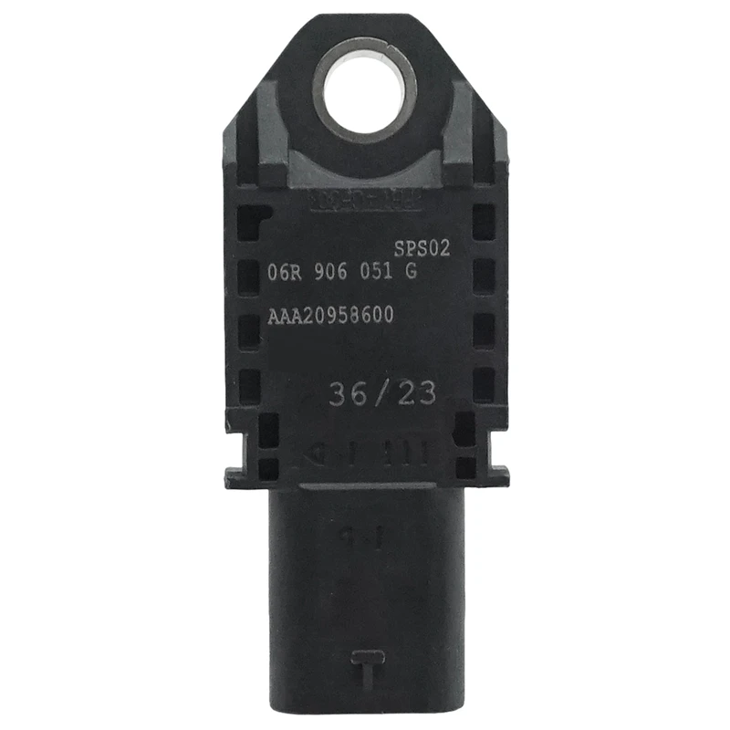 Super Sale 06R 906 051G Pressure Sensor Intake Pressure Sensor for Audi Q5, A6l Teramont Pro 06R906051G
