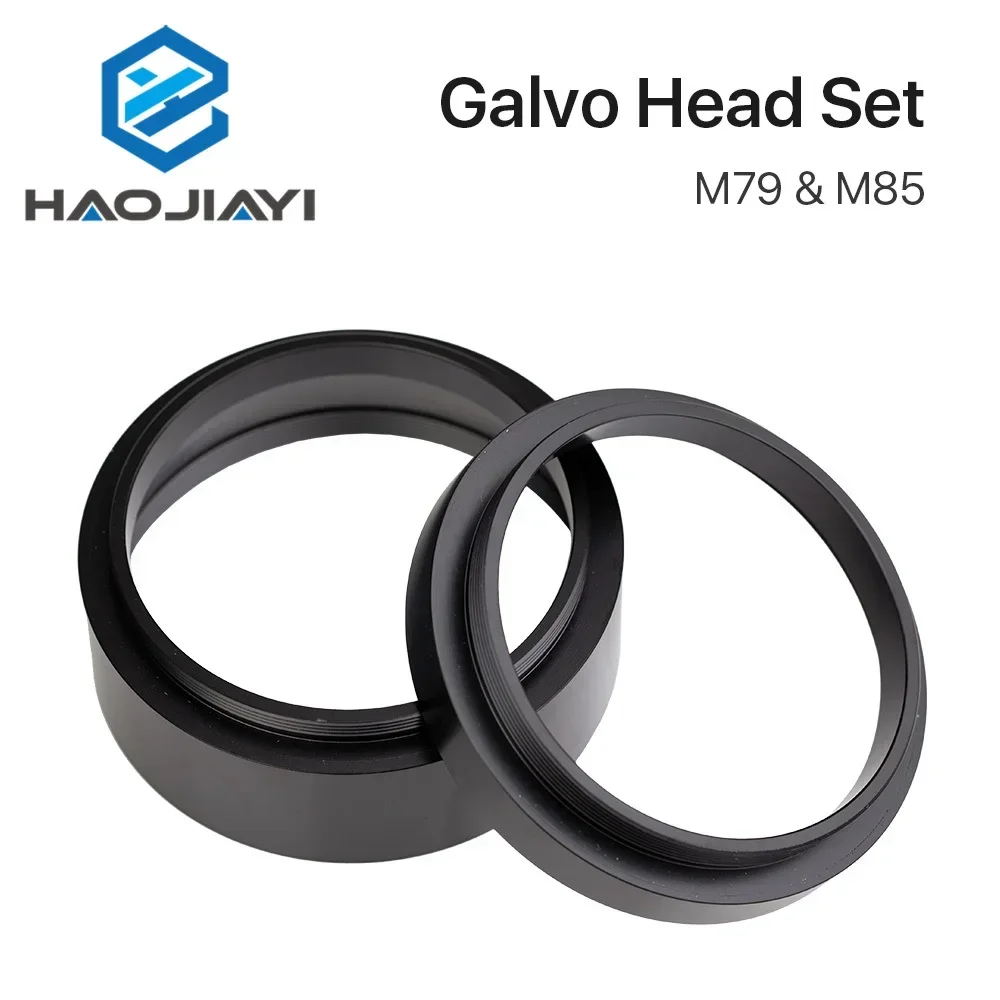 F-Theta Lens Male T…