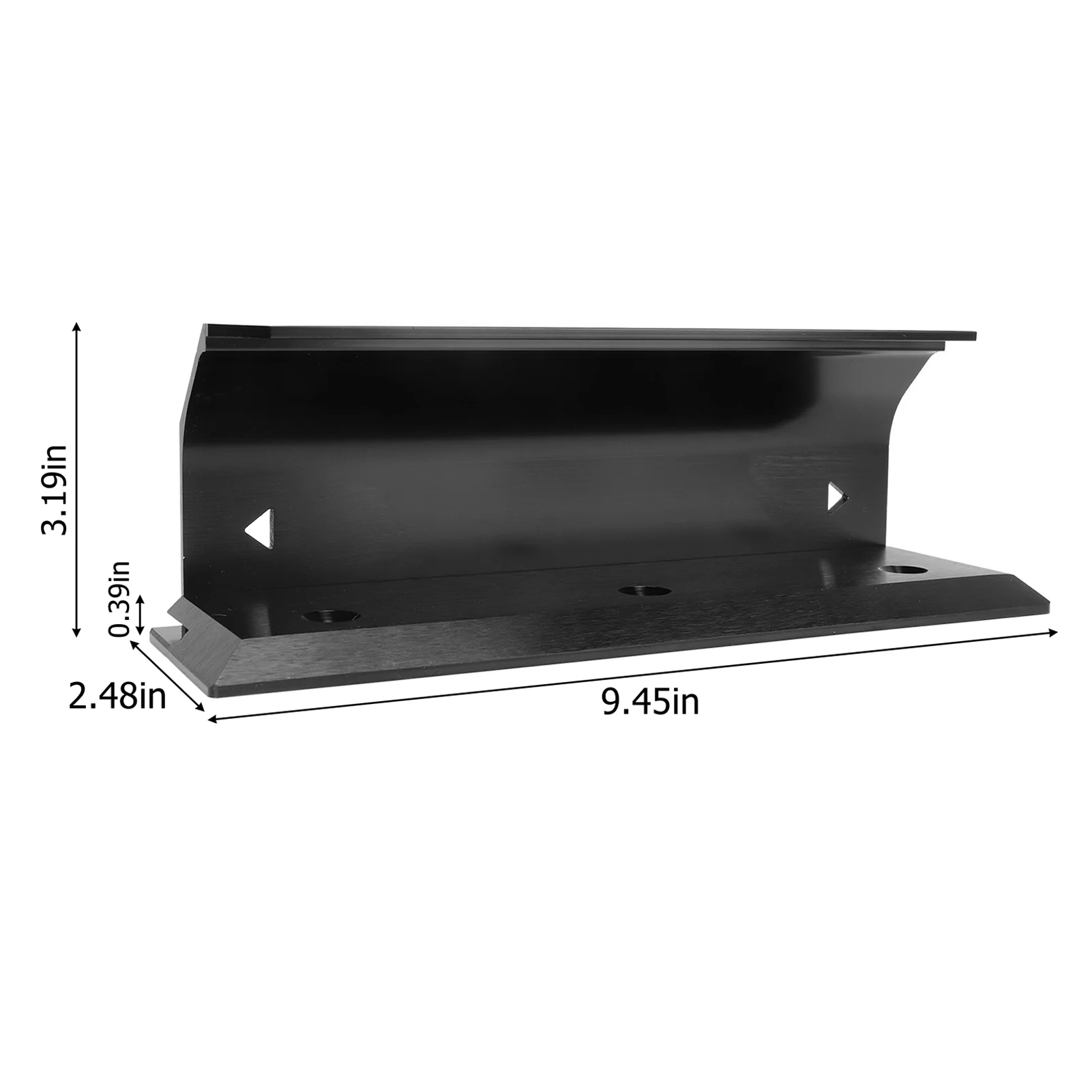 ロックドアブレースセキュリティバリケードアルミニウム合金RVヨットホーム標準ドア用ホームセーフティ保護バリケード