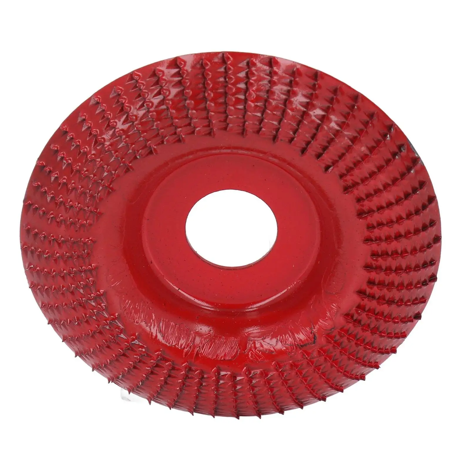 Disco de tallado de madera para amoladora angular, molinillo y muela de acero inoxidable de 22mm para accesorio de amoladora angular