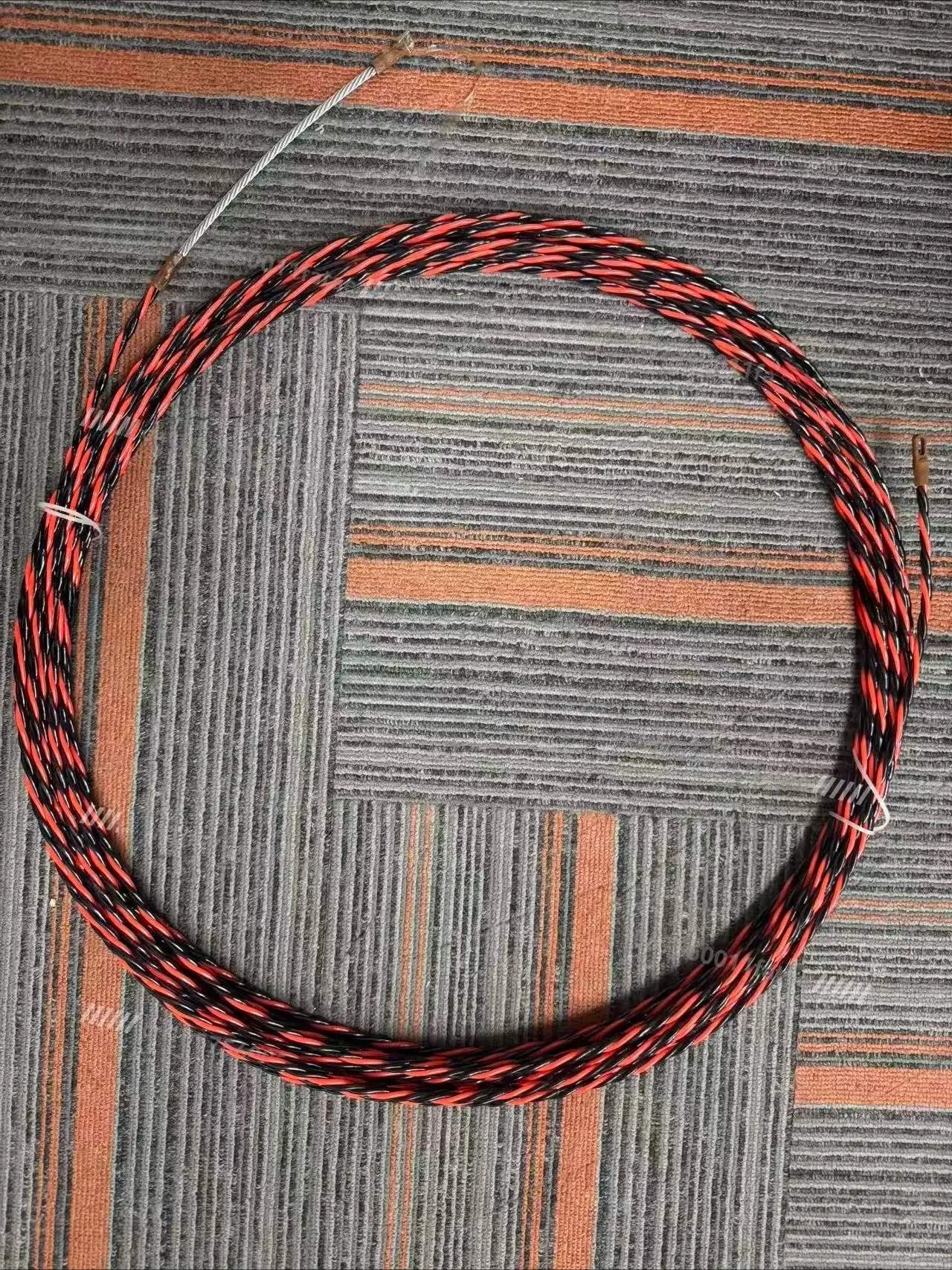 For Electrical Wiring ULCertified/OSHA Approved Conduit Installation Residential Wiring Cable Pulling Cable Puller