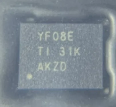 

YF08E TXS0108ERGYR
