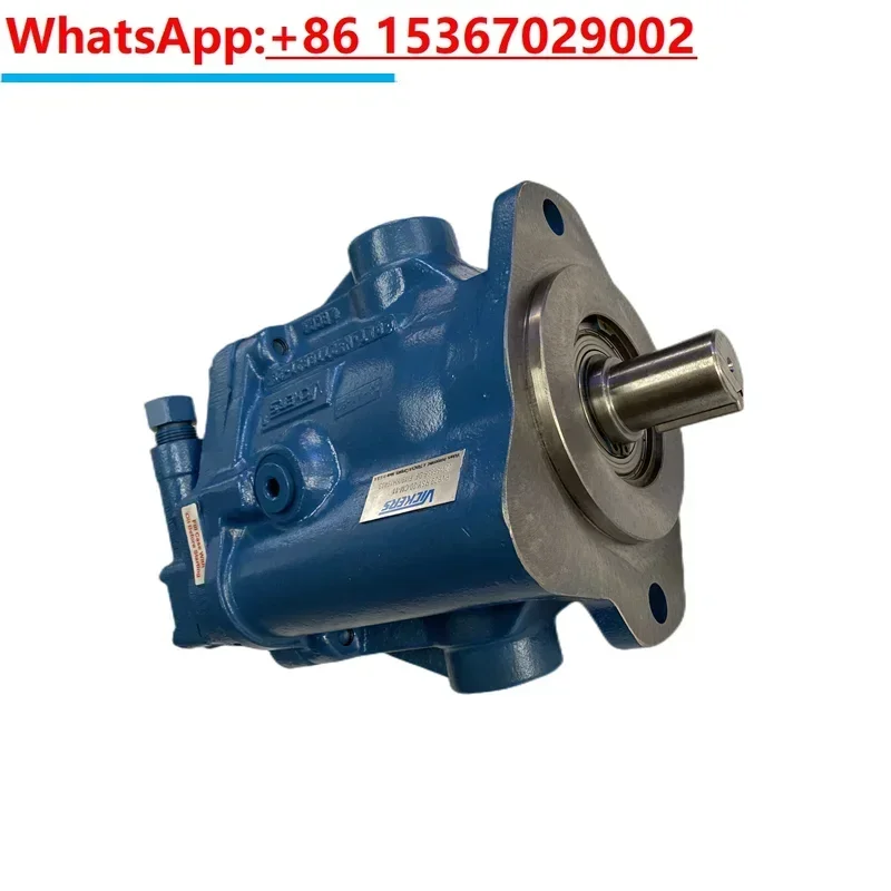 Plunger pump PVB5/PVB6/PVB10/PVB20/PVB29/PVB45 constant pressure variable pump