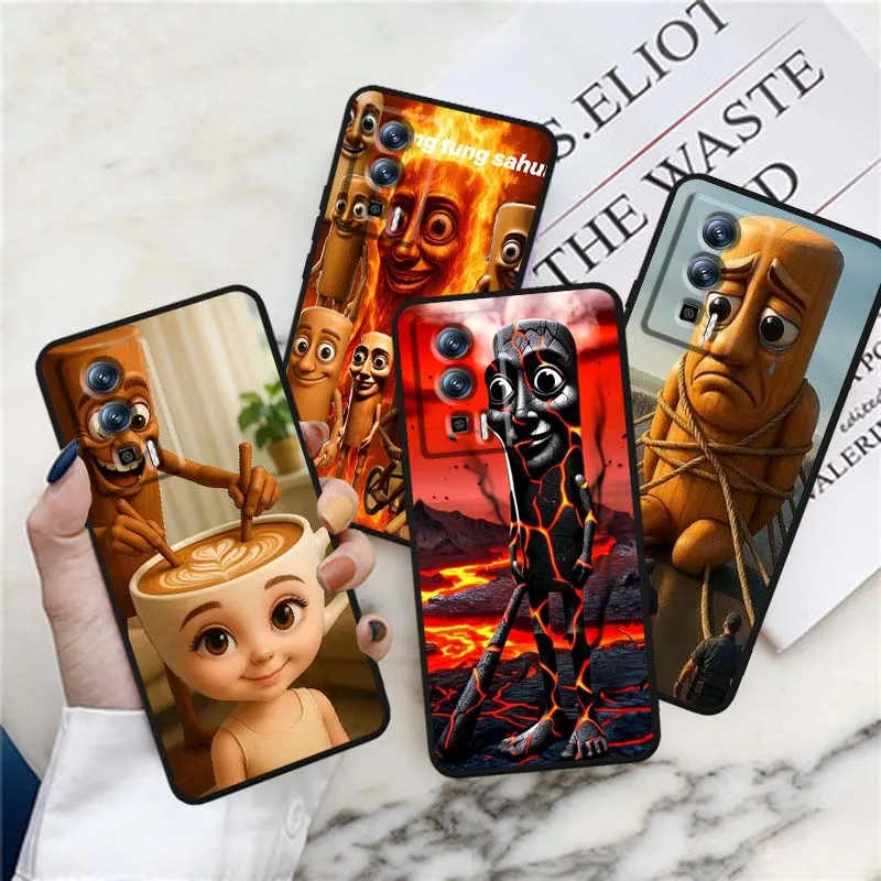 Balerina Capucina T…