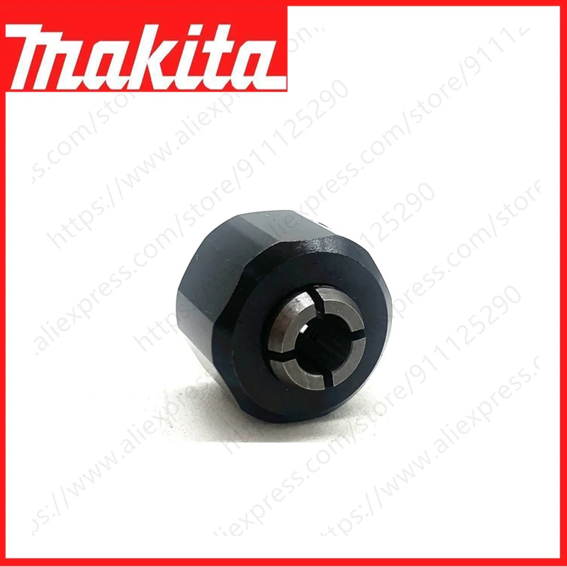 COLLET CONE 6 SET FOR MAKITA GD0800C GD0801C GD0810C DIE GRINDER