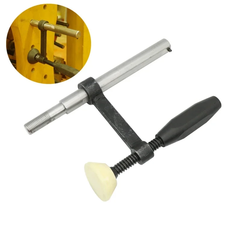 Woodworking Hold Fast Clamp Workbench Holdfast Clamp Heavy Duty Woodshop Tools