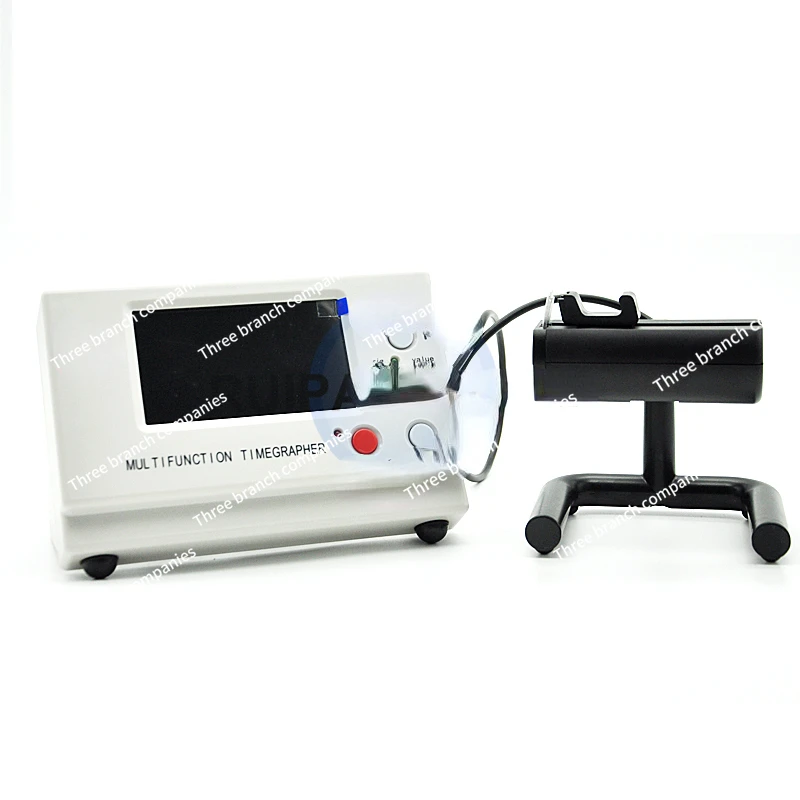 Watchmakers and Hobbyists Watch Testing Tool,Mechanical watch Testing Time grapher Weishi Timegrapher 1000 1900