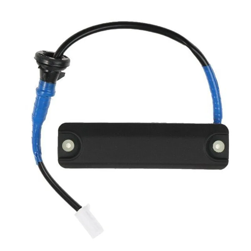Car Back Door Lid Opener Switch Assy 84840-12050 For Toyota Corolla 2007-2013 Rear Tailgate Trunk Release Switch Button Parts-AB